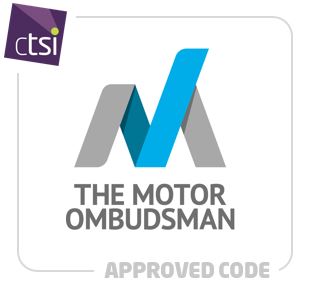 Logo Motor Ombudsman